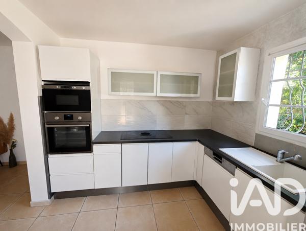 Maison à vendre 5 pièces 128 m² Marseille 13