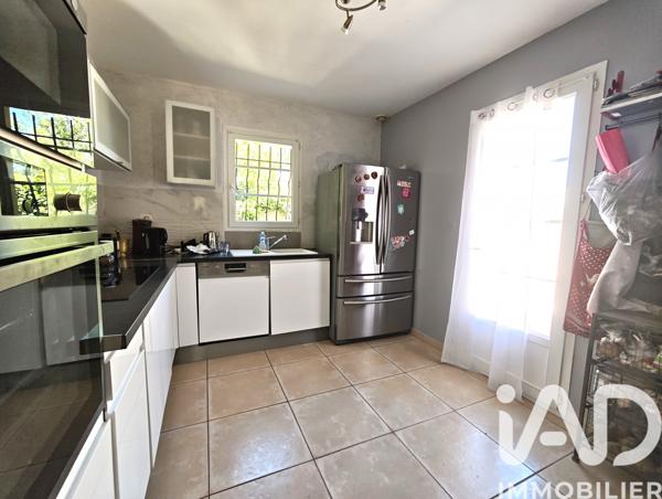 Maison à vendre 5 pièces 128 m² Marseille 13