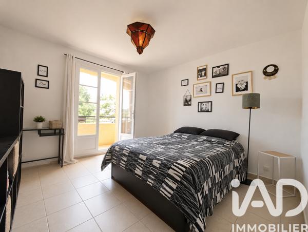 Maison à vendre 5 pièces 128 m² Marseille 13