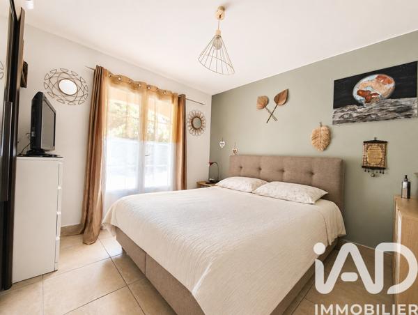 Maison à vendre 5 pièces 128 m² Marseille 13