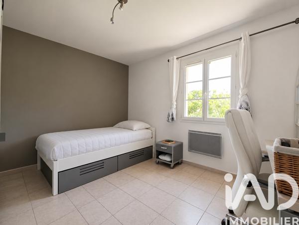 Maison à vendre 5 pièces 128 m² Marseille 13