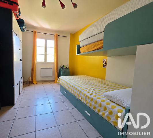 Maison à vendre 5 pièces 128 m² Marseille 13