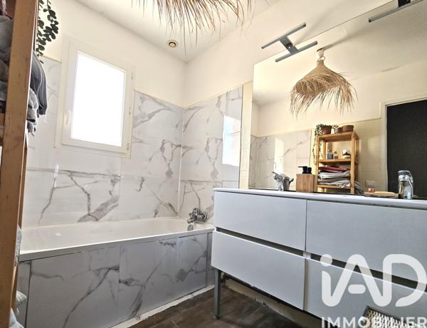 Maison à vendre 5 pièces 128 m² Marseille 13