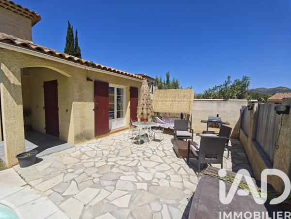Maison à vendre 5 pièces 128 m² Marseille 13