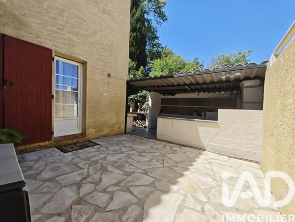 Maison à vendre 5 pièces 128 m² Marseille 13