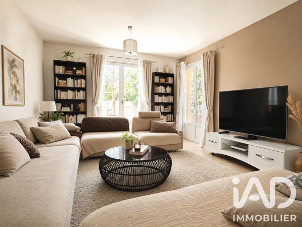 Maison à vendre 5 pièces 128 m² Marseille 13
