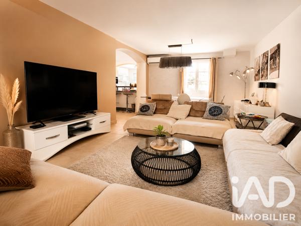 Maison à vendre 5 pièces 128 m² Marseille 13