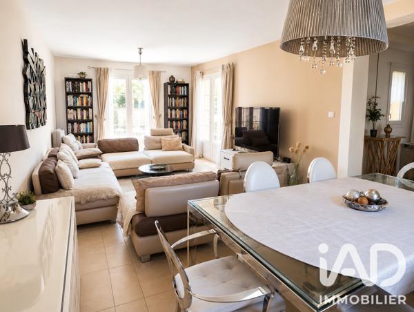 Maison à vendre 5 pièces 128 m² Marseille 13