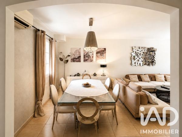 Maison à vendre 5 pièces 128 m² Marseille 13