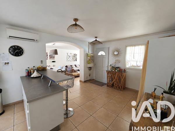 Maison à vendre 5 pièces 128 m² Marseille 13