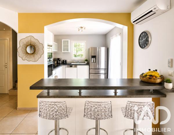 Maison à vendre 5 pièces 128 m² Marseille 13