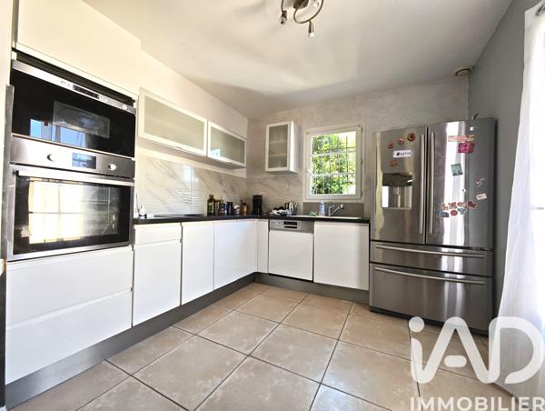 Maison à vendre 5 pièces 128 m² Marseille 13