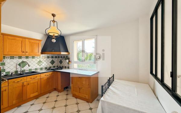 Maison à vendre    6 pièces • 110 m2 Argenteuil