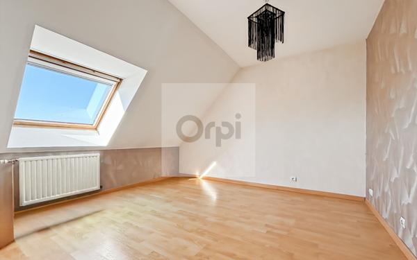 Maison à vendre    6 pièces • 110 m2 Argenteuil