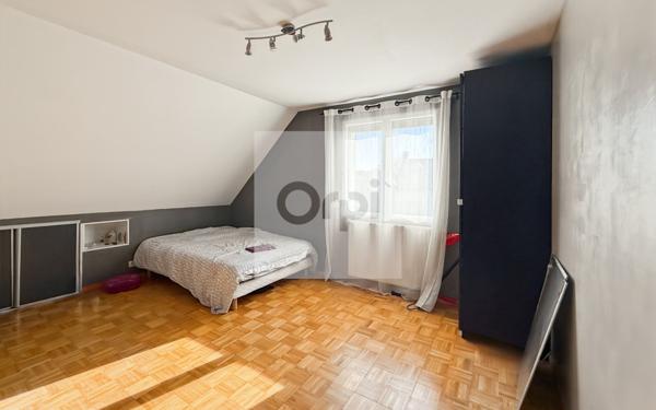 Maison à vendre    6 pièces • 110 m2 Argenteuil