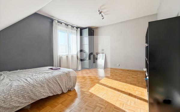 Maison à vendre    6 pièces • 110 m2 Argenteuil