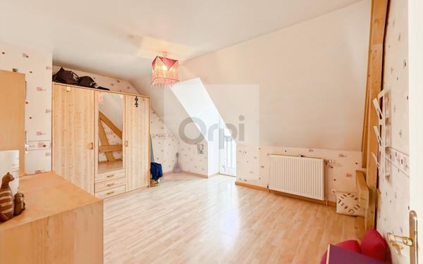 Maison à vendre    6 pièces • 110 m2 Argenteuil