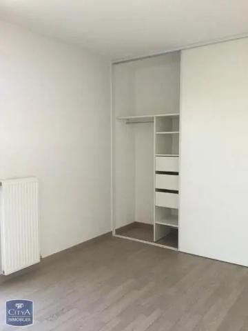 Appartement à louer 3 pièces 66.15m² Villeurbanne (69100)