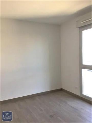 Appartement à louer 3 pièces 66.15m² Villeurbanne (69100)