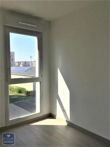 Appartement à louer 3 pièces 66.15m² Villeurbanne (69100)