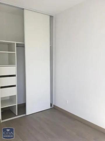 Appartement à louer 3 pièces 66.15m² Villeurbanne (69100)