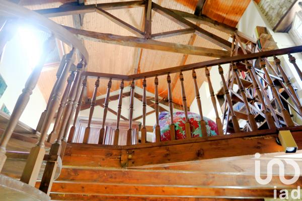 Maison à vendre 5 pièces 166 m² Civaux