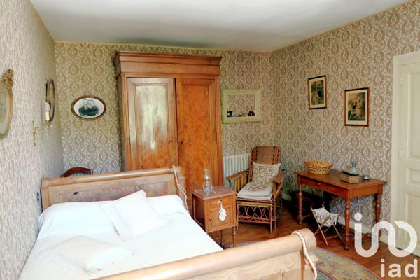 Maison à vendre 5 pièces 166 m² Civaux