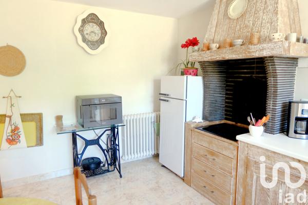 Maison à vendre 5 pièces 166 m² Civaux