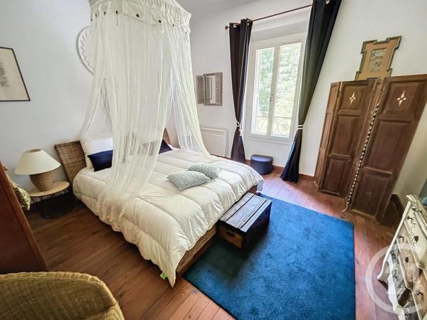 Maison à vendre  6 pièces - 161,24 m 2   VIVARIO  - 202