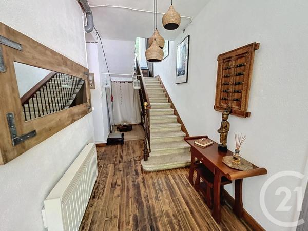 Maison à vendre  6 pièces - 161,24 m 2   VIVARIO  - 202