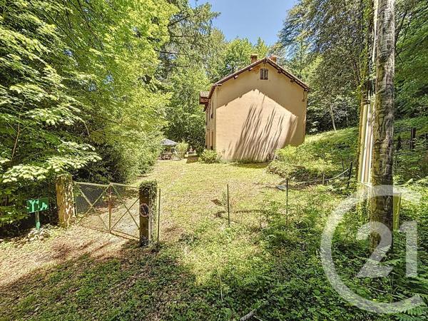 Maison à vendre  6 pièces - 161,24 m 2   VIVARIO  - 202
