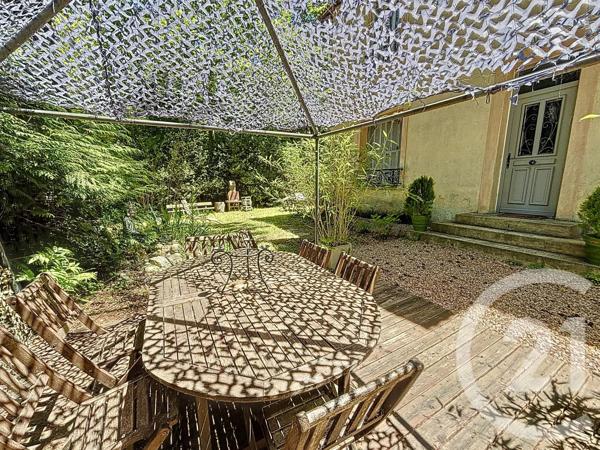 Maison à vendre  6 pièces - 161,24 m 2   VIVARIO  - 202