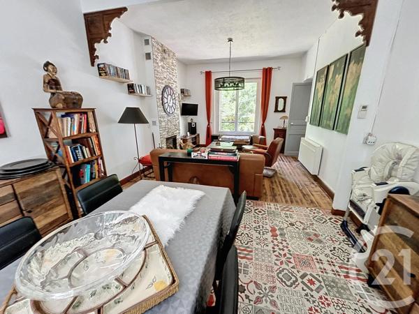 Maison à vendre  6 pièces - 161,24 m 2   VIVARIO  - 202