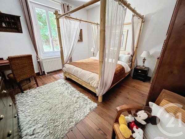 Maison à vendre  6 pièces - 161,24 m 2   VIVARIO  - 202