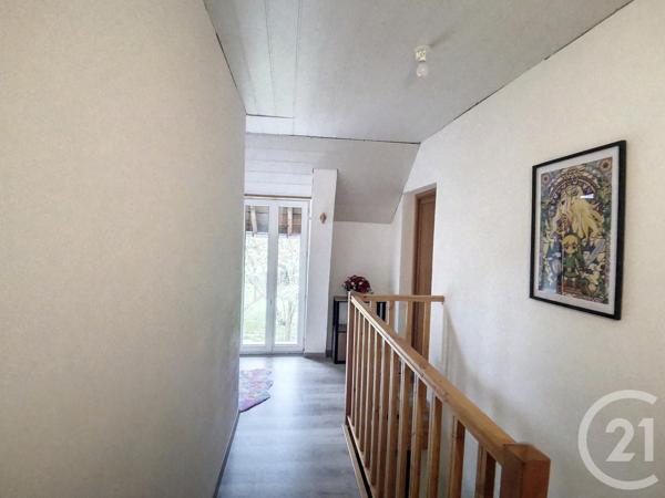 Maison à vendre  5 pièces - 112,60 m2 ST REMY EN ROLLAT - 03