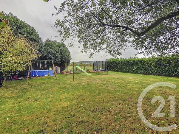 Maison à vendre  5 pièces - 112,60 m2 ST REMY EN ROLLAT - 03