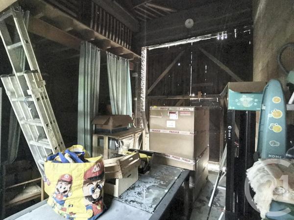 Maison à vendre  5 pièces - 112,60 m2 ST REMY EN ROLLAT - 03