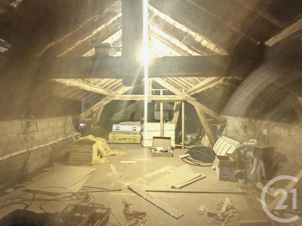 Maison à vendre  5 pièces - 112,60 m2 ST REMY EN ROLLAT - 03