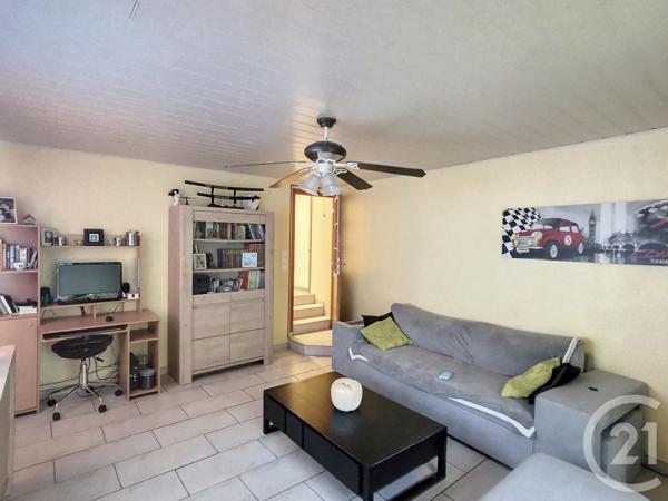 Maison à vendre  5 pièces - 112,60 m2 ST REMY EN ROLLAT - 03