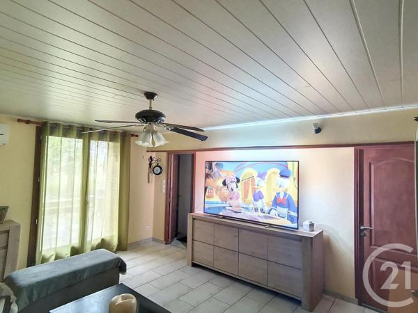 Maison à vendre  5 pièces - 112,60 m2 ST REMY EN ROLLAT - 03