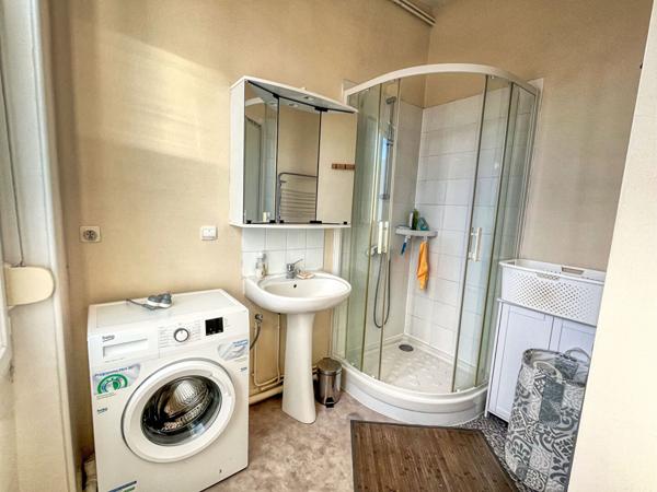 Appartement Saint Georges De Didonne 4 pièce(s) 70.39 m2 Saint georges de didonne