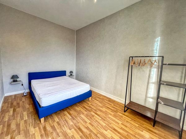 Appartement Saint Georges De Didonne 4 pièce(s) 70.39 m2 Saint georges de didonne