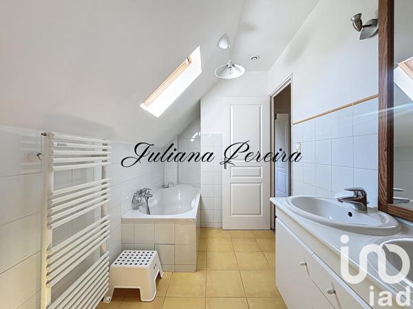 Maison à vendre 9 pièces 205 m² Aubergenville