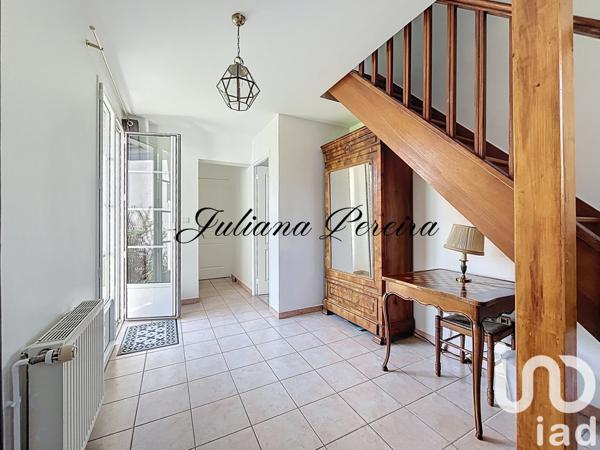 Maison à vendre 9 pièces 205 m² Aubergenville