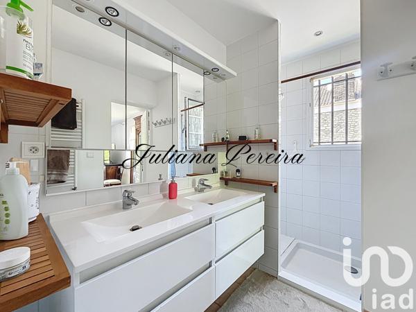 Maison à vendre 9 pièces 205 m² Aubergenville