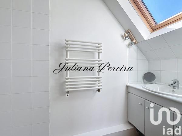 Maison à vendre 9 pièces 205 m² Aubergenville