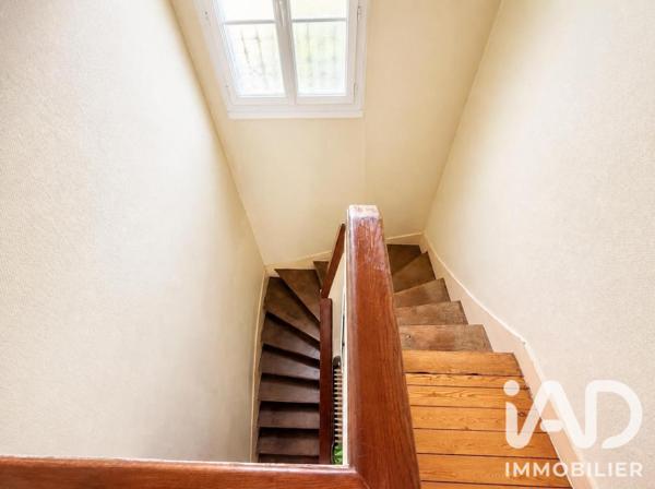 Maison à vendre 5 pièces 102,44 m² Corbeil-Essonnes
