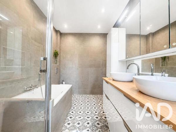 Maison à vendre 5 pièces 102,44 m² Corbeil-Essonnes