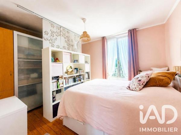 Maison à vendre 5 pièces 102,44 m² Corbeil-Essonnes