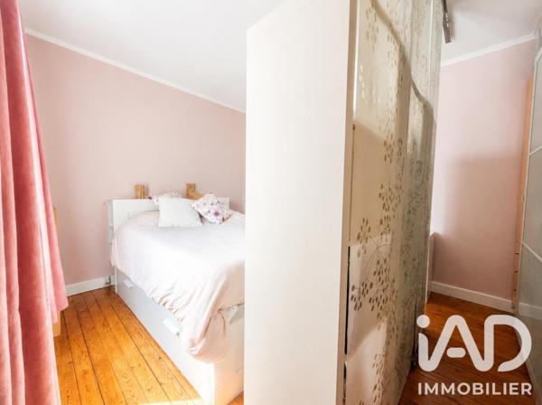 Maison à vendre 5 pièces 102,44 m² Corbeil-Essonnes